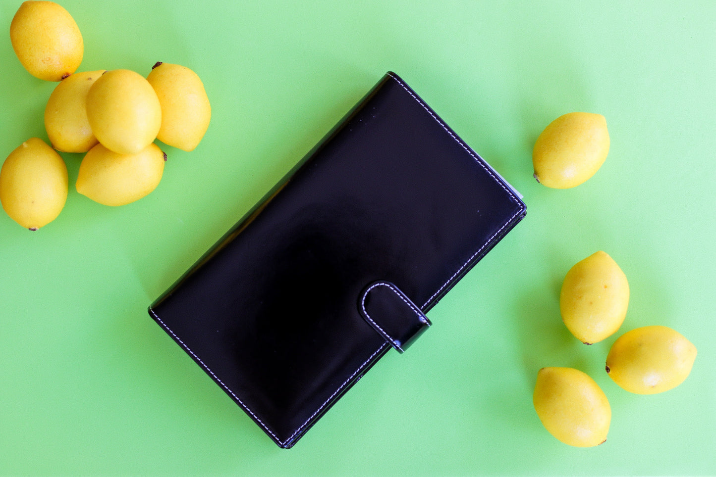 àjò wallet